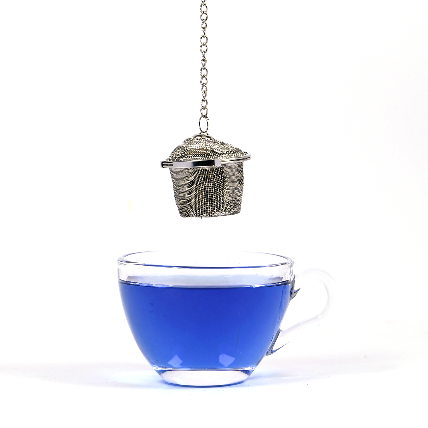 Basket Tea Infuser