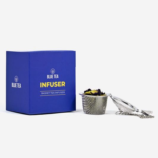 Basket Tea Infuser