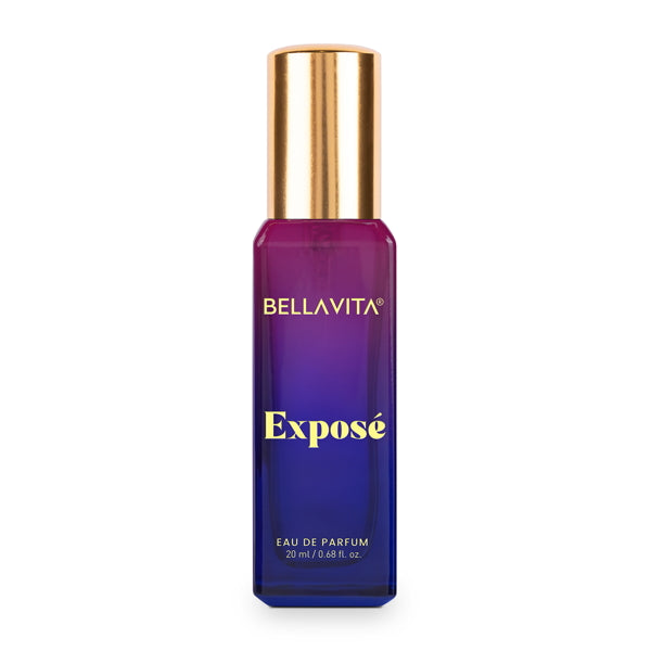 Be Iconic Gift Set - 4 x 20ml 20ml