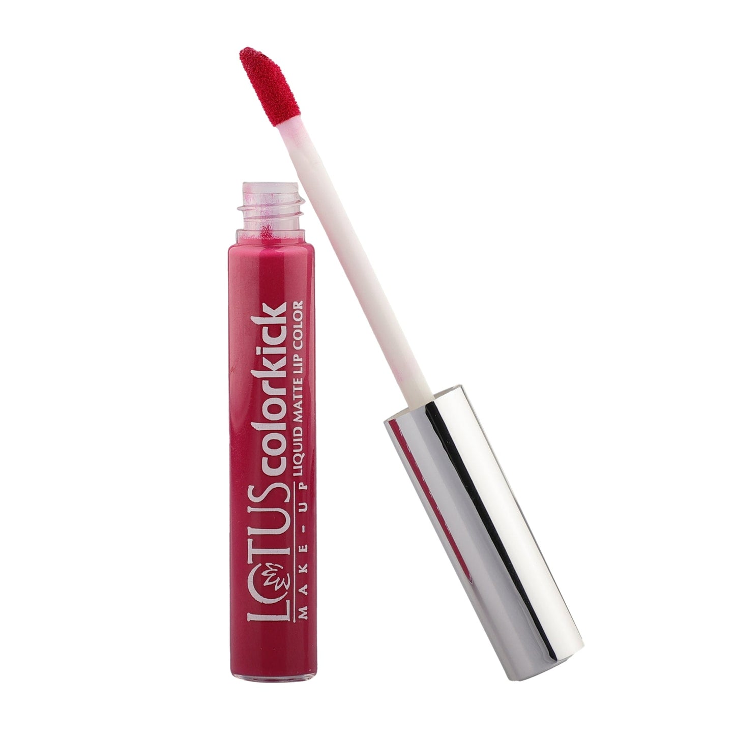 Colorkick Liquid Matte LipColor 6g CLM08 / 6 g