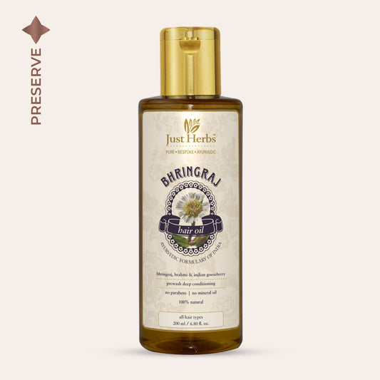 Bhringraj Tail 100ml