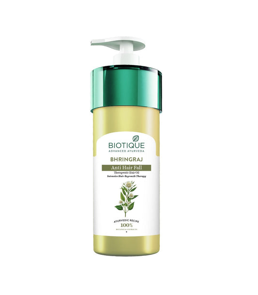 Bhringraj anti Hair fall therapeutic Hair oil - 800ml