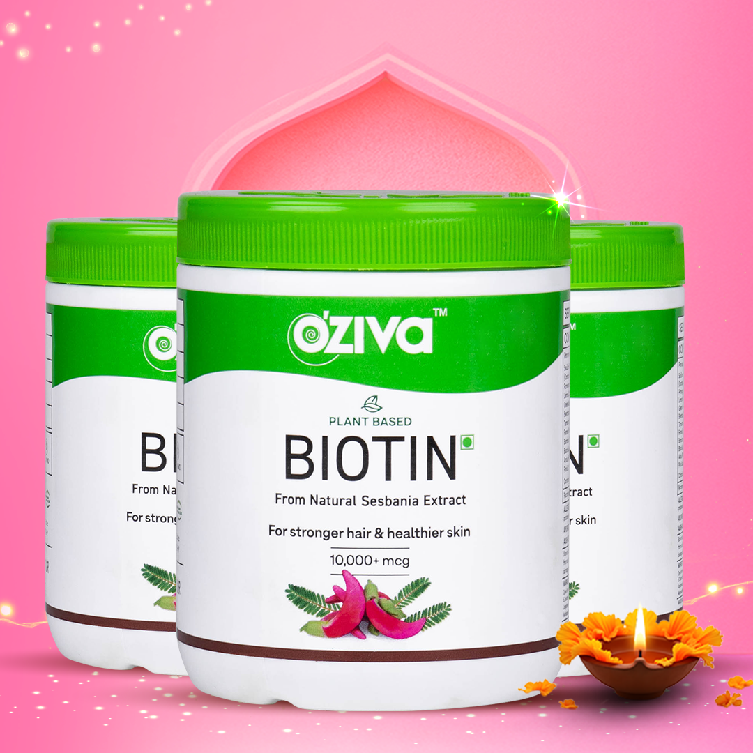 Plant Based Biotin Biotin Classic / Result Pack