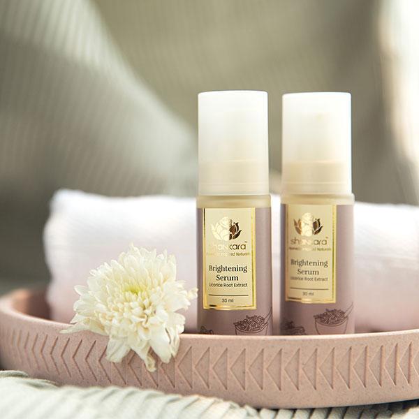 Brightening Serum, by Shankara - 30 ml 30ml