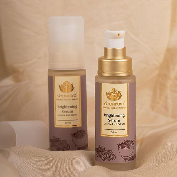 Brightening Serum, by Shankara - 30 ml 30ml