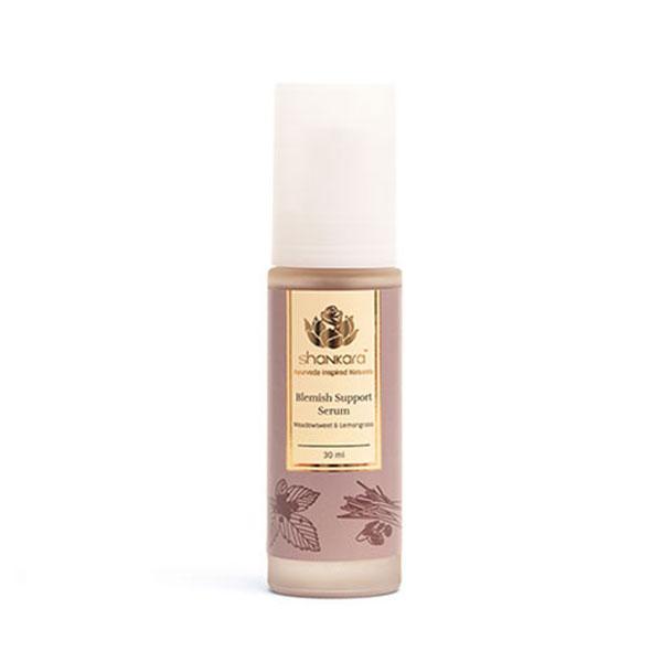 Blemish Support Serum, by Shankara - 30 ml 30ml