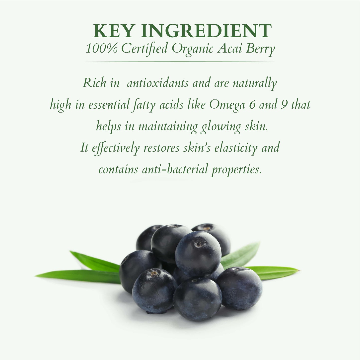 Organics+ Blissful Perfecting Mask 