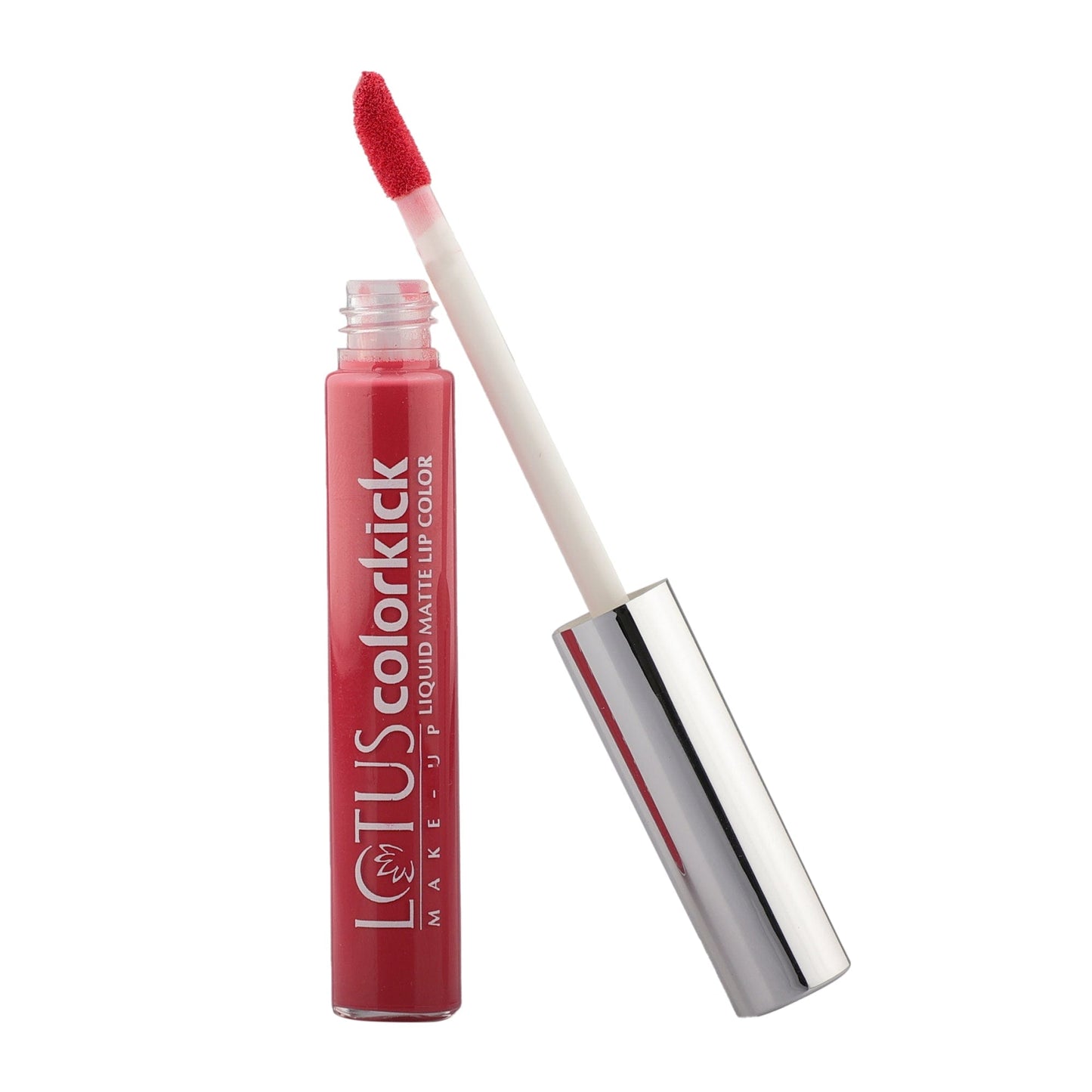 Colorkick Liquid Matte LipColor 6g CLM03 / 6 g