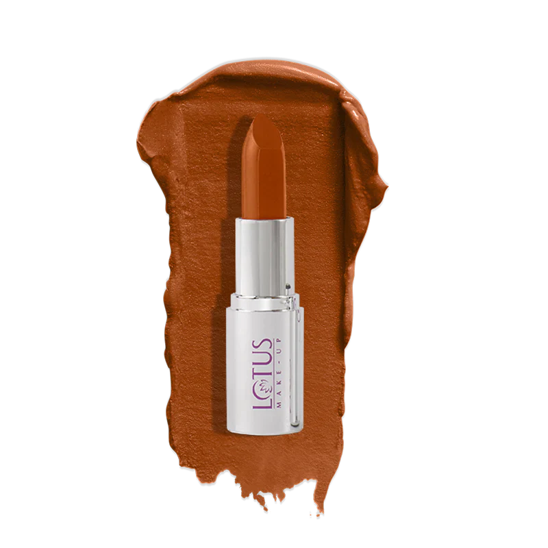 Ecostay Butter Matte Lip Color Tangy Red / 4.2 g
