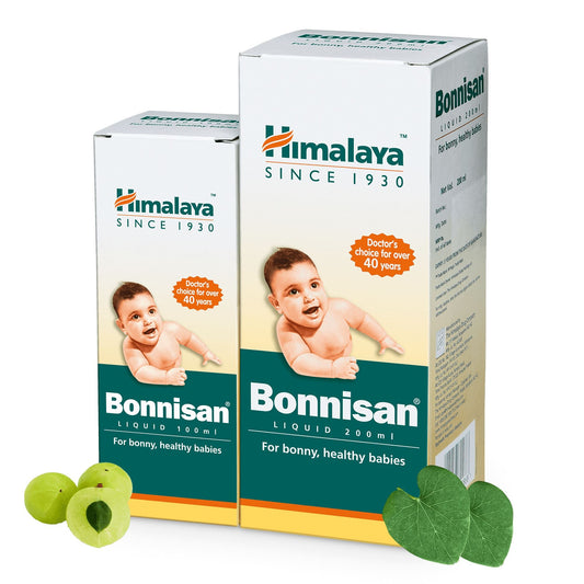 【Himalaya】 Bonnisan Liquid｜ボンニサンルイクイド