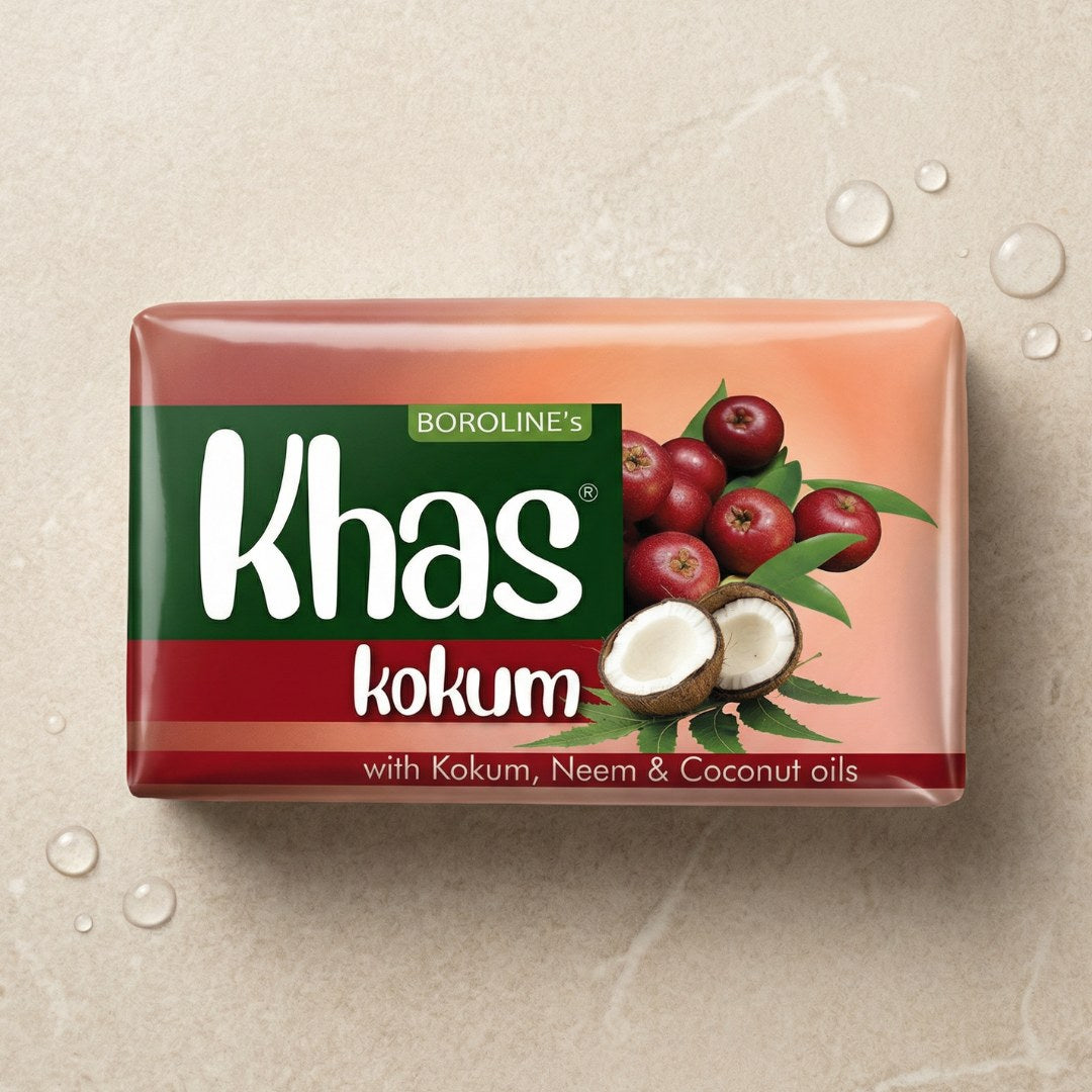 Khas Kokum Soap