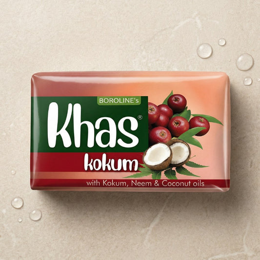 Khas Kokum Soap