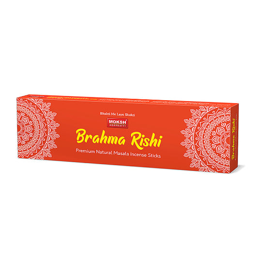 Brahma Rishi 50g