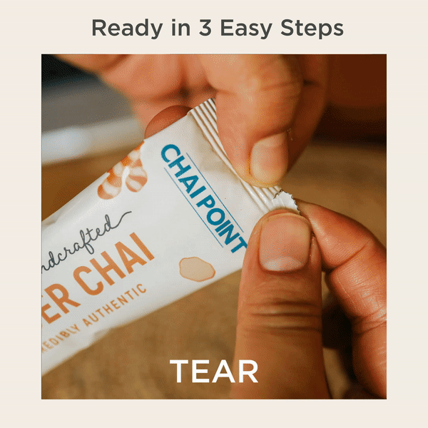 Mixed Classics No Sugar - Instant Tea Variety Pack