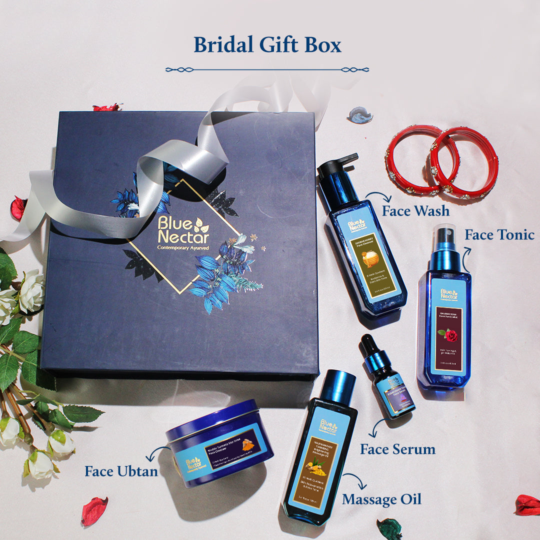 Bridal Gift Set (Congratulations) 10g