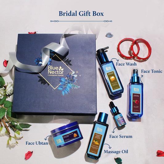 Bridal Gift Set (Congratulations) 10g