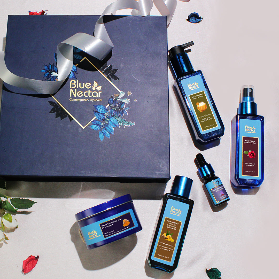 Bridal Gift Set (No Card) 10g