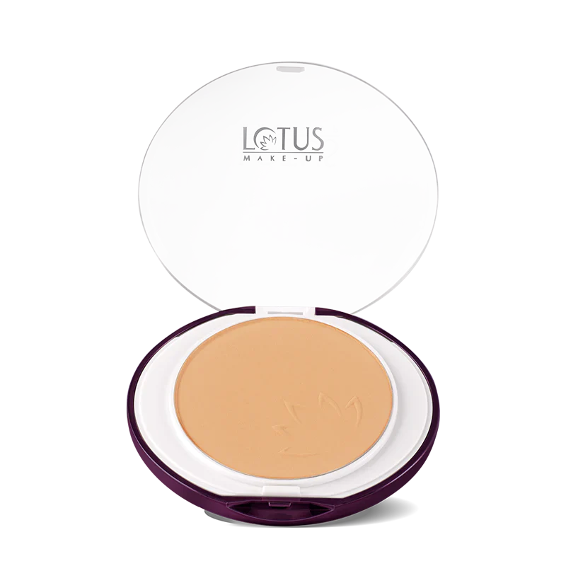 Ecostay Ideal Finish Pressed Powder Royal Ivory / 9.5 g