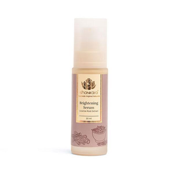 Brightening Serum, by Shankara - 30 ml 30ml