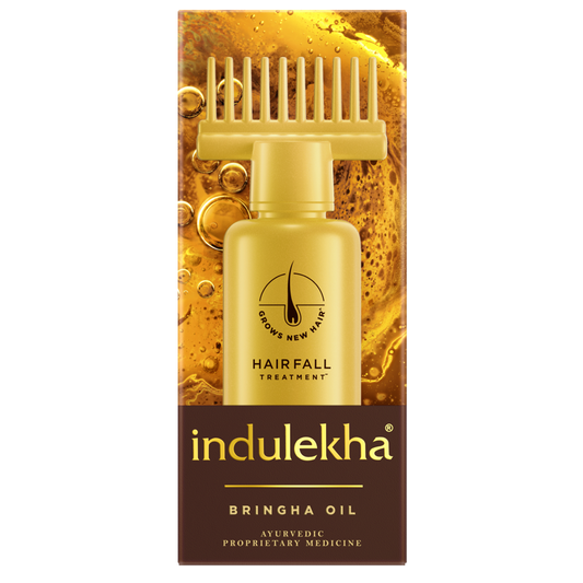 Bringha Ayurvedic Oil 100ml
