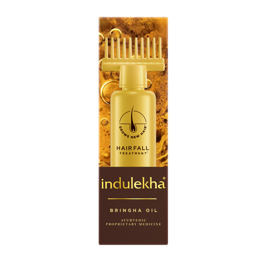 Bringha Ayurvedic Oil 250ml