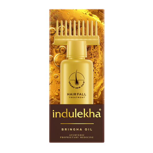 Bringha Ayurvedic Oil 50ml