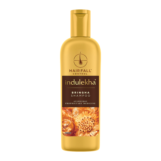 Bringha Ayurvedic Shampoo 100ml
