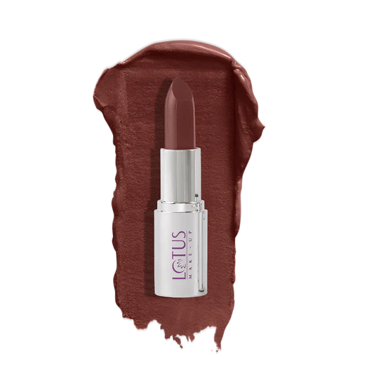 Ecostay Butter Matte Lip Color Brown Bella / 4.2 g
