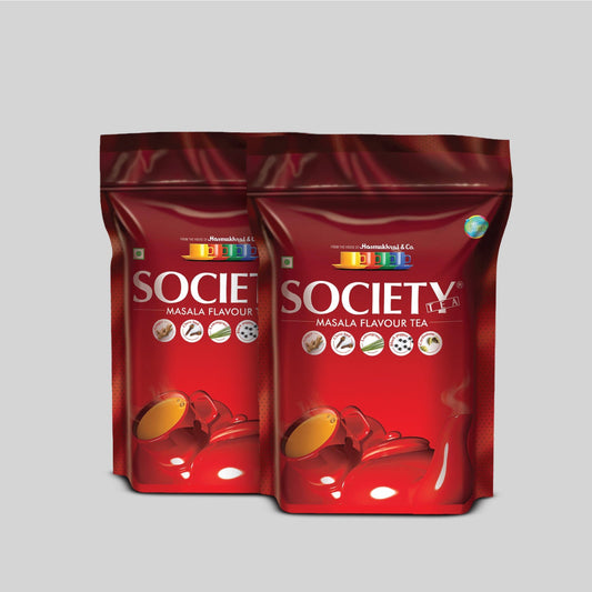 Masala Tea Pouch - Pack of 2 500 g x 2