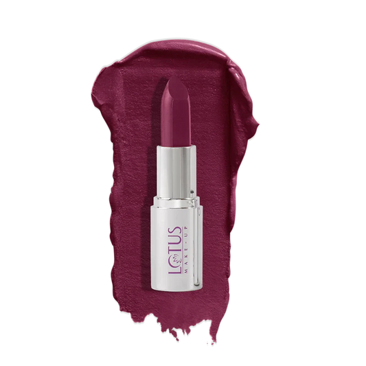 Ecostay Butter Matte Lip Color Burgundy Bliss / 4.2 g