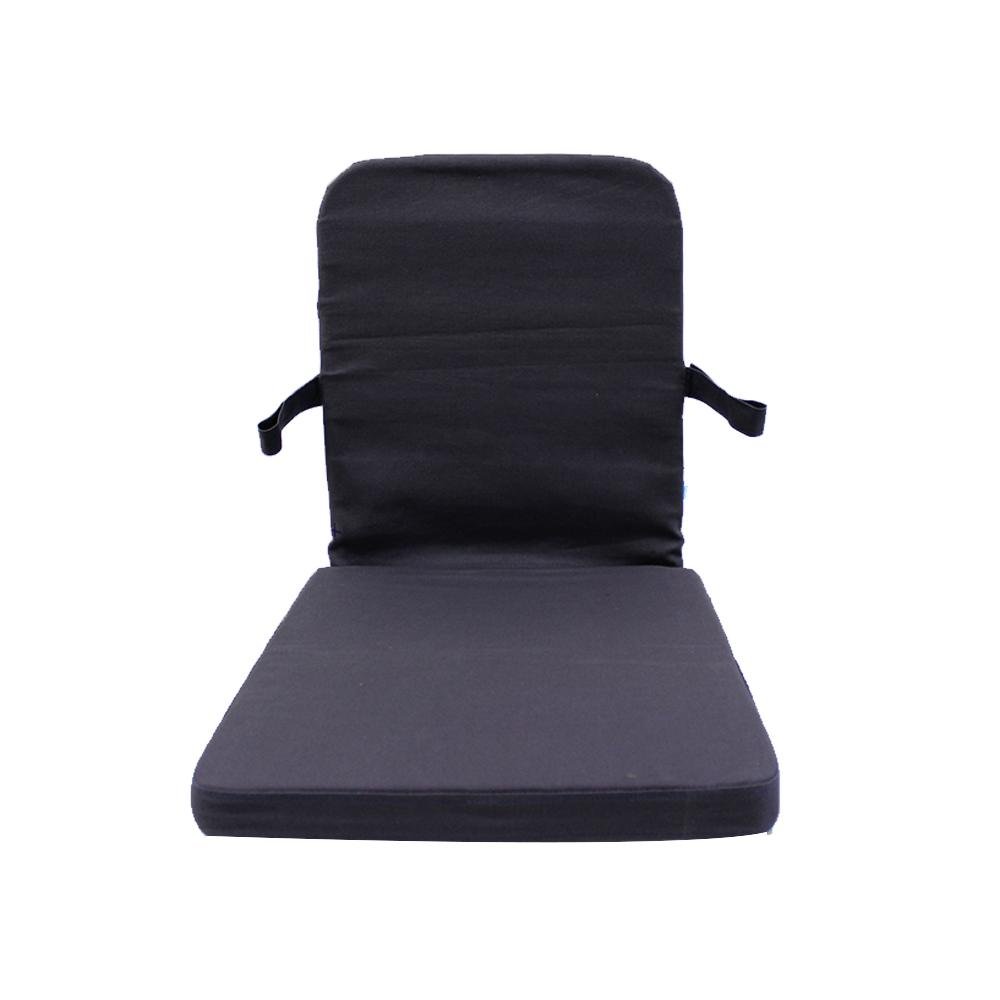 【Sri Sri Tattva】 Meditation Chair (Bluish Grey)｜ メディテーションチェア（ブルーイッシュグレー）｜ 2000g