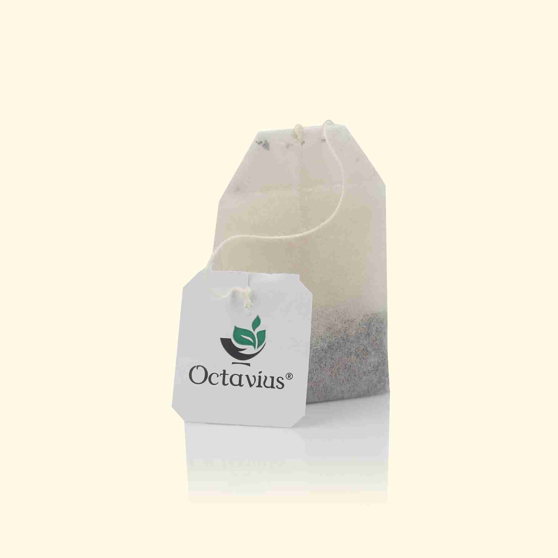 Cinnamon Anise Green tea - 30 Enveloped Teabags 195g