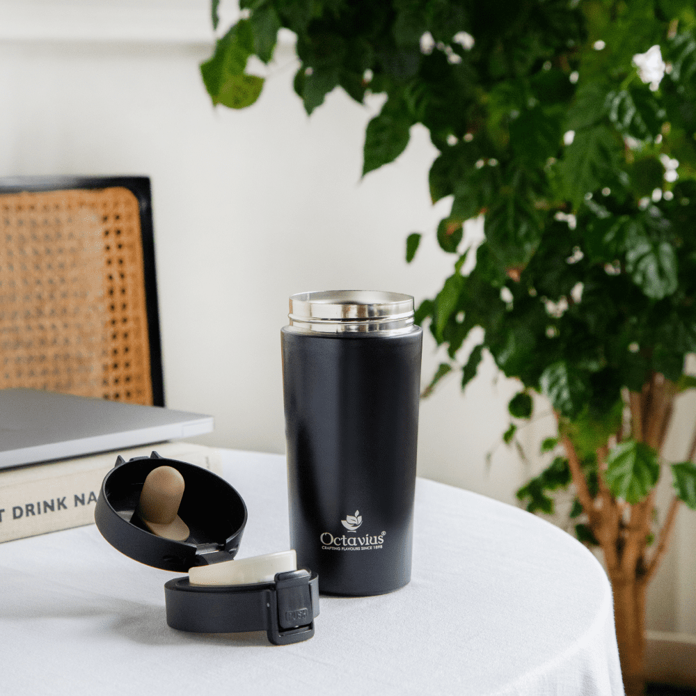 Stainless Steel Insulated Tumbler - 300 ML 300ml