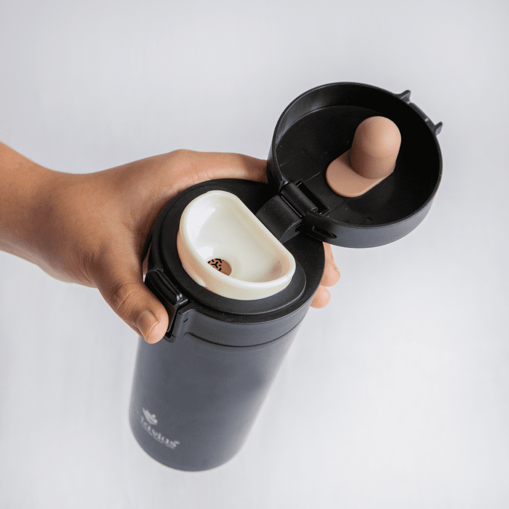 Stainless Steel Insulated Tumbler - 300 ML 300ml