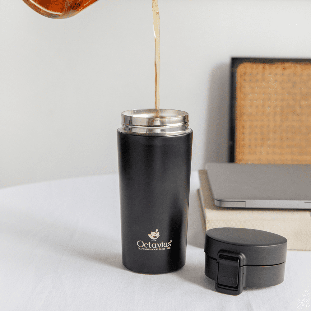 Stainless Steel Insulated Tumbler - 300 ML 300ml