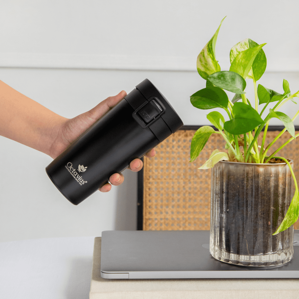 Stainless Steel Insulated Tumbler - 300 ML 300ml