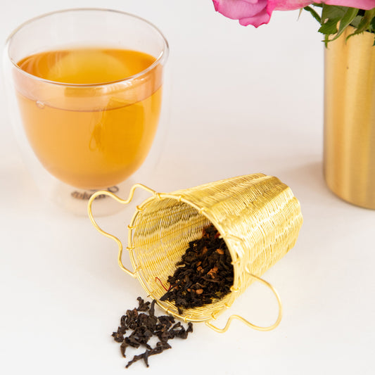 Tea Basket Strainer 60g