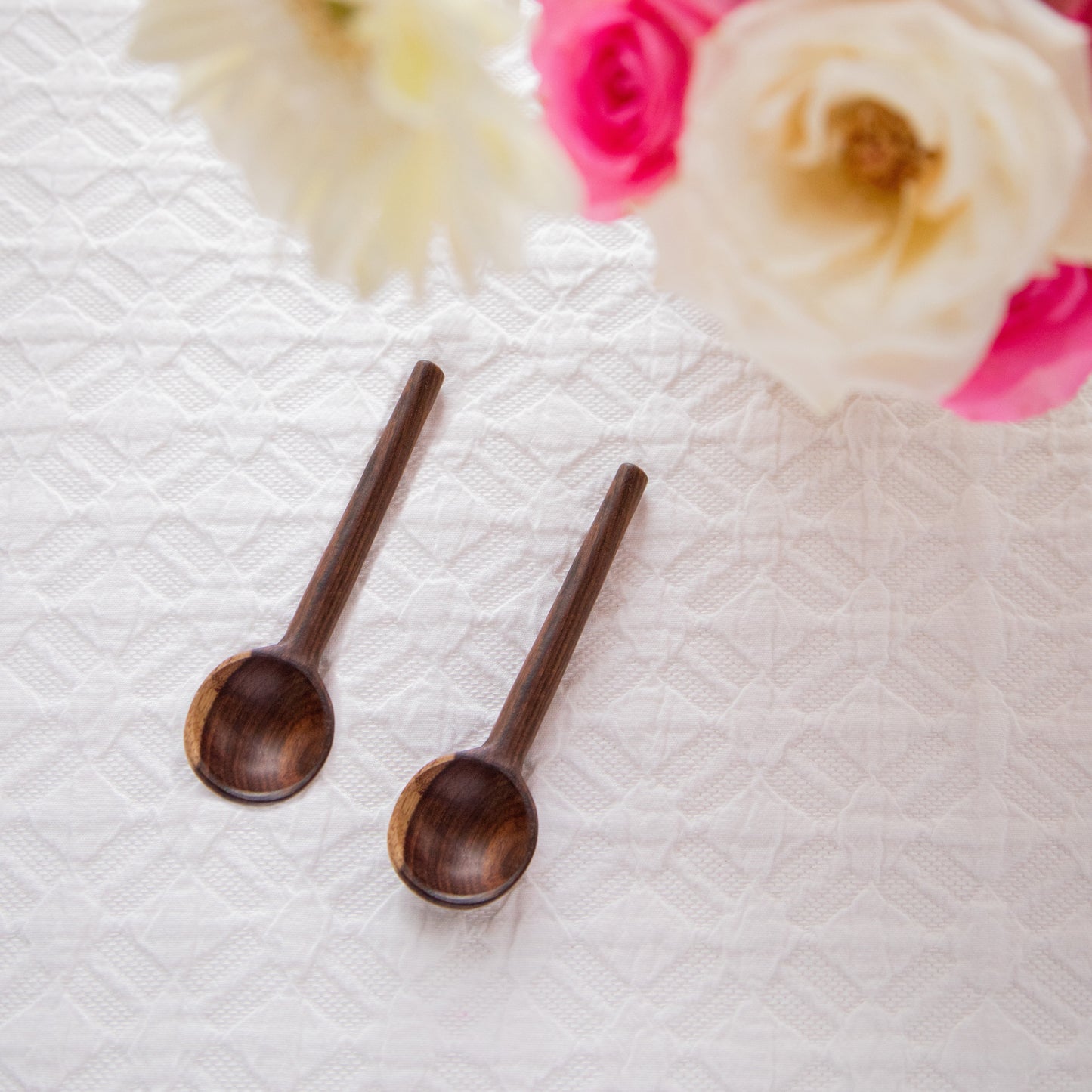 Wooden Spoon (Set of 2) Pack of 2