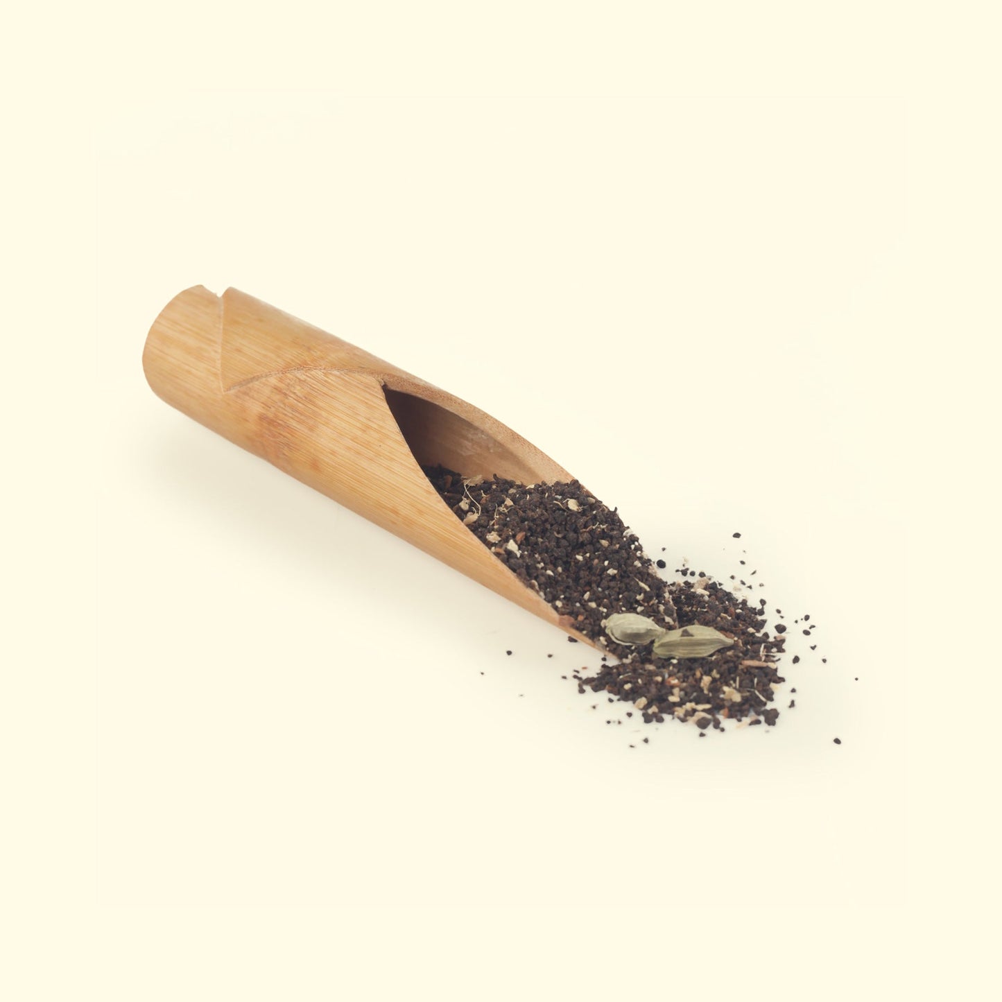 CTC Masala Chai Loose leaf - 250 Gms Jar ( PACK OF 2 ) 250g