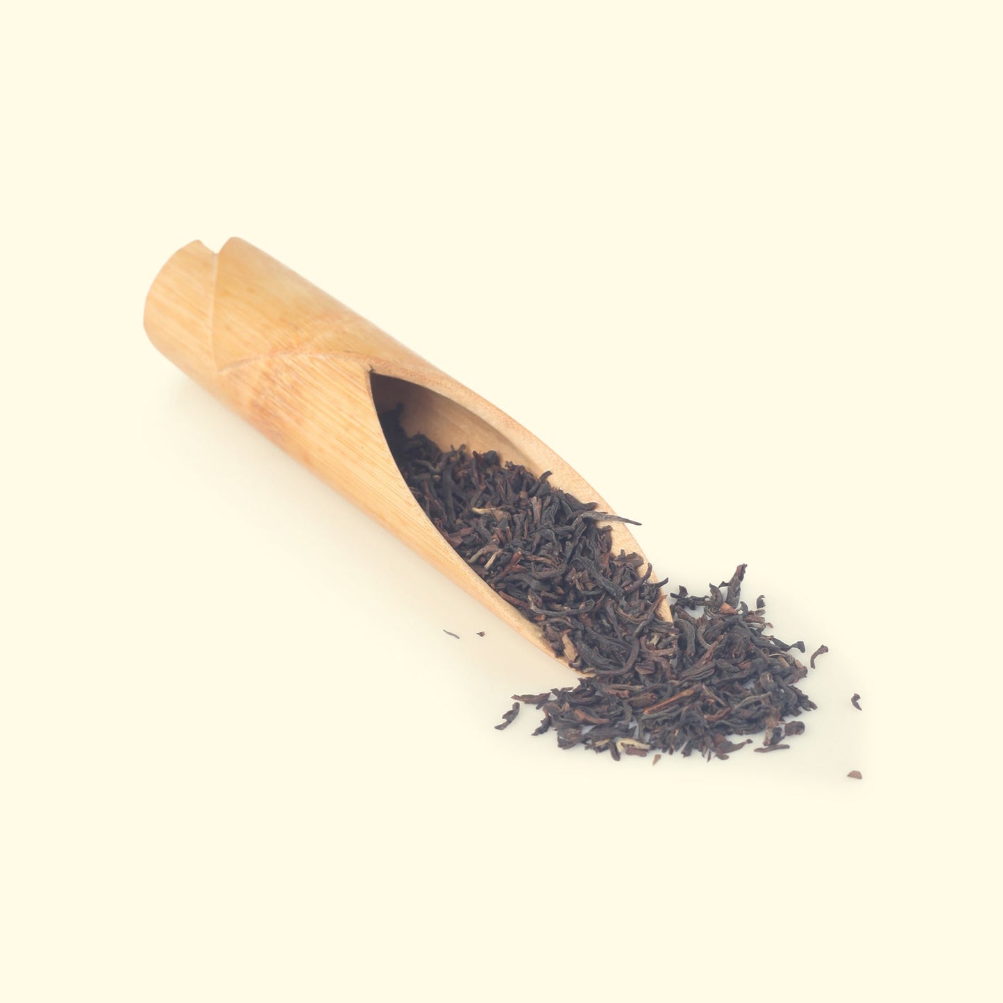 Darjeeling Second Flush Black Loose Leaf Tea - 100 Gms 100g