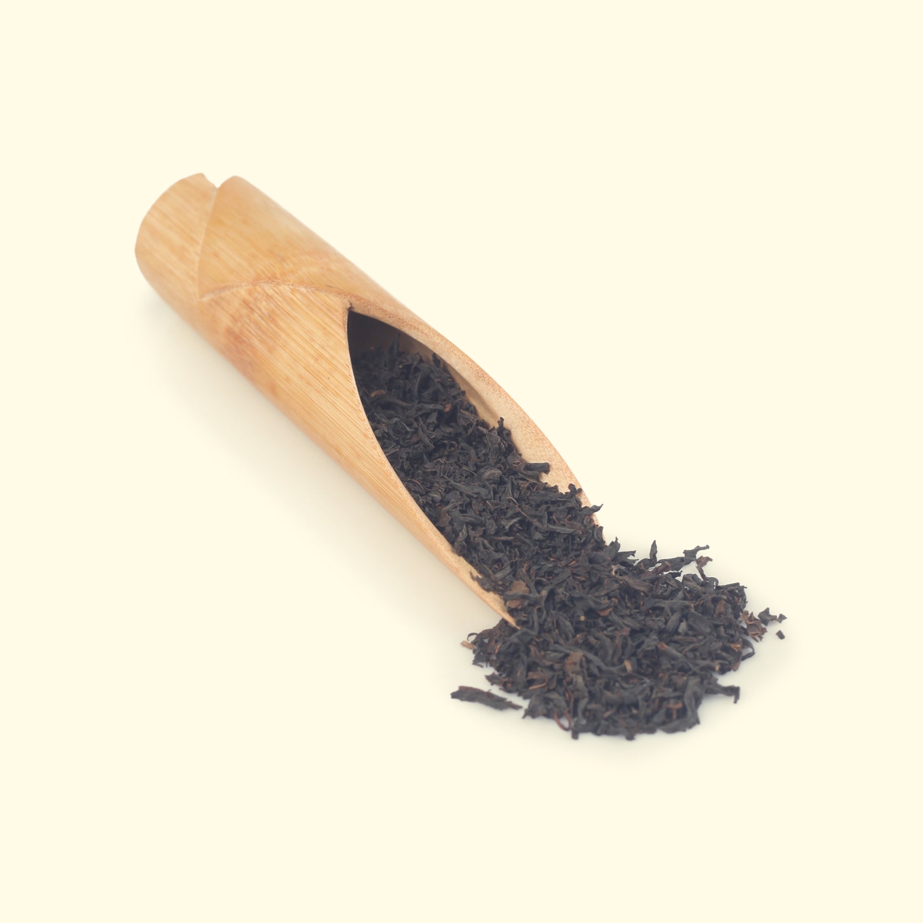 Classic Assam Black Tea Loose Leaf - 100 Gms Square Tin 100g