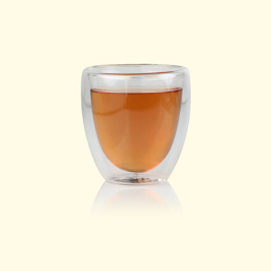 Indian Masala Chai Black Tea Loose Leaf - 100 Gms Square Tin 100g