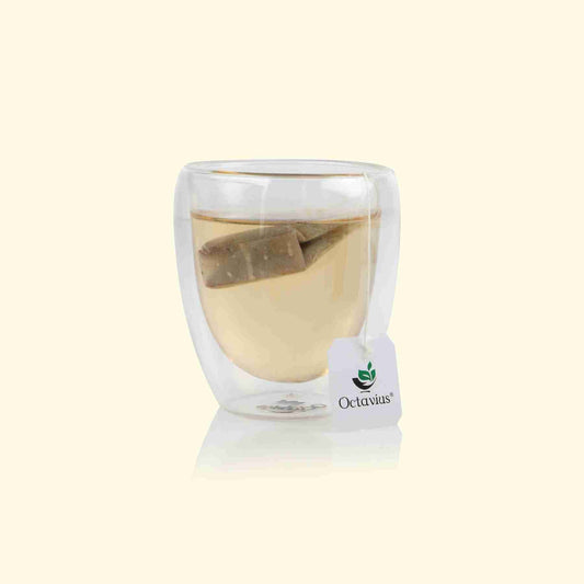 3 Assorted Green Teas - 100 Enveloped Teabags Economy Pack 570g