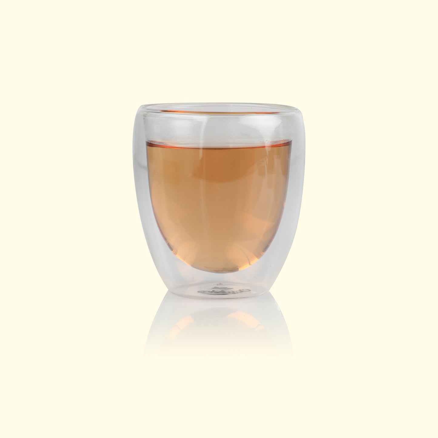 Hibiscus, Clove, Lemon Grass Green Tea - 100 Gms 100g