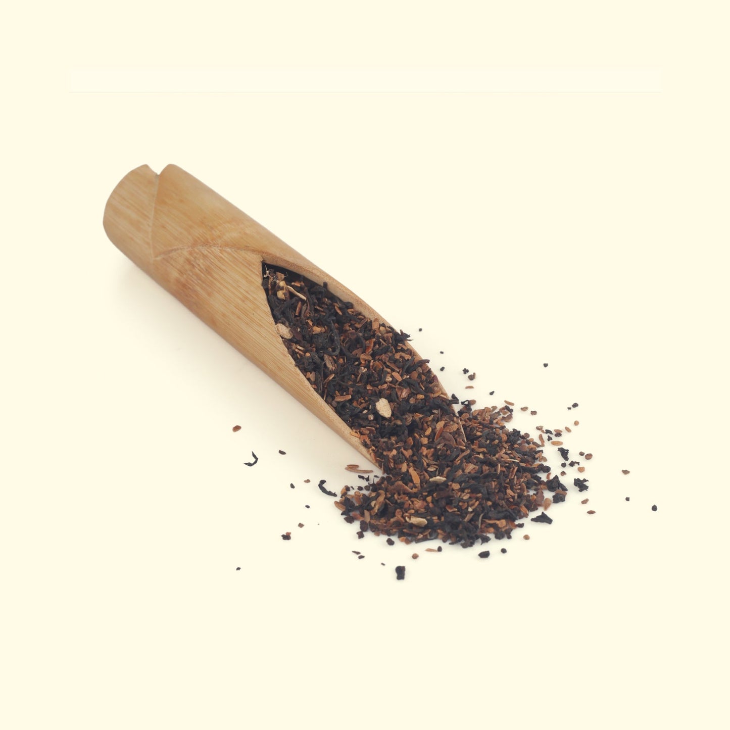 Cold Chaser Black Tea Loose Leaf - 100 gms 100g