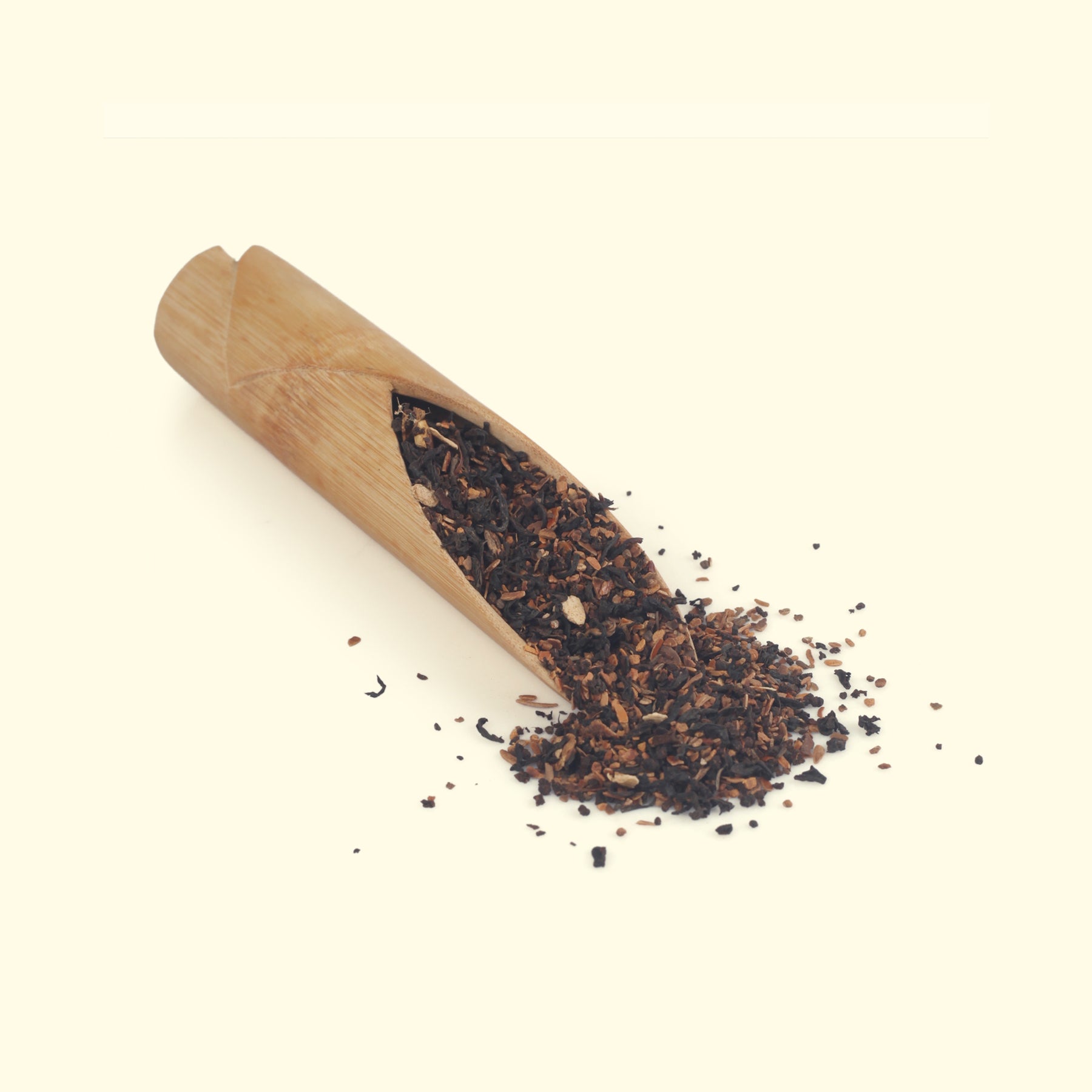 Cold Chaser Black Tea Loose Leaf - 100 gms 100g