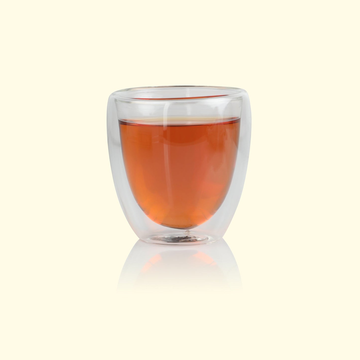 Ruby Red Rooibos Tisane (Caffiene Free) - 100 Gms 100g
