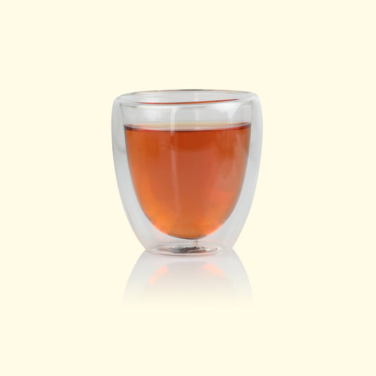 Ruby Red Rooibos Tisane (Caffiene Free) - 100 Gms 100g