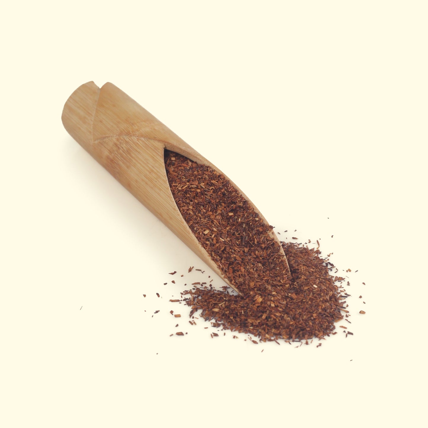 Ruby Red Rooibos Tisane (Caffiene Free) - 100 Gms 100g
