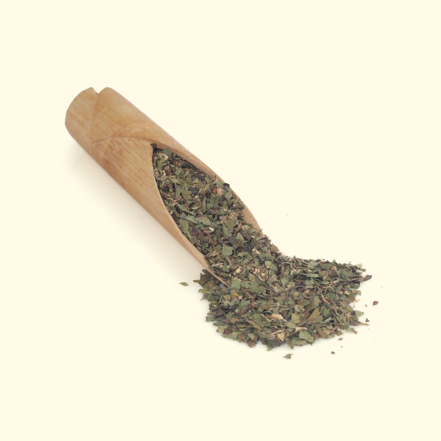 Masala Mania Green Tea Loose Leaf in Kraft Box - 100 Gms 100g
